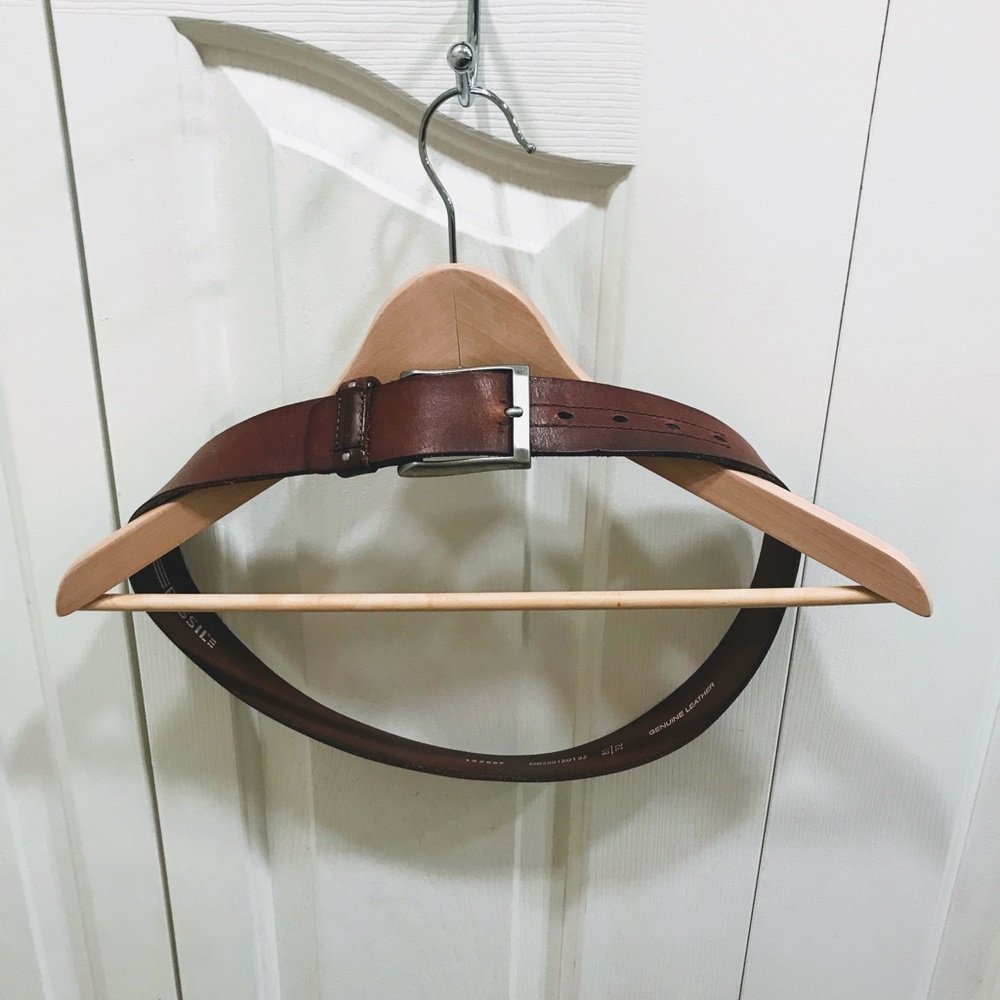 Fossil Belt - Size 32